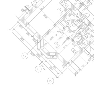plan maison