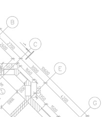 plan maison